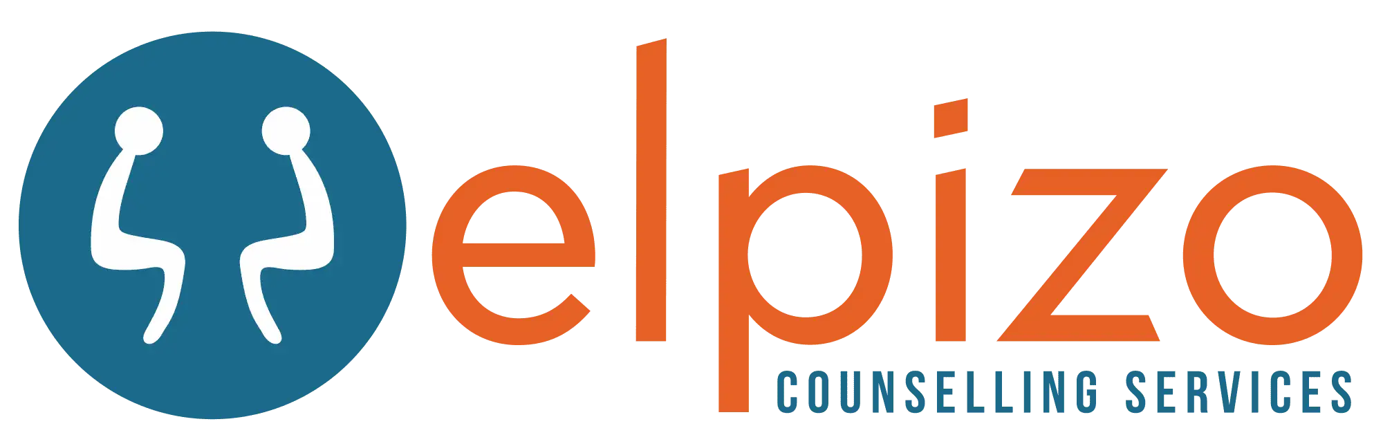 Elpizo Counselling Services Logo
