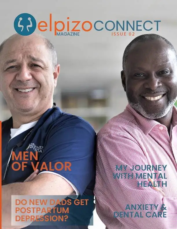 Elpizo Connect Magazine Issue 1